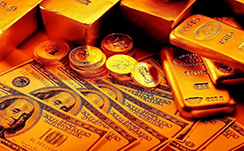 美联储政策不确定性拖累黄金，但金价将在上涨趋势中巩固