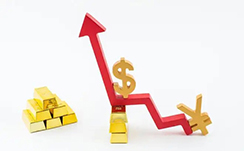 美联储政策不确定性拖累黄金，但金价将在上涨趋势中巩固