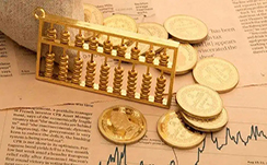 美元指数保持强势 黄金价格震荡上行